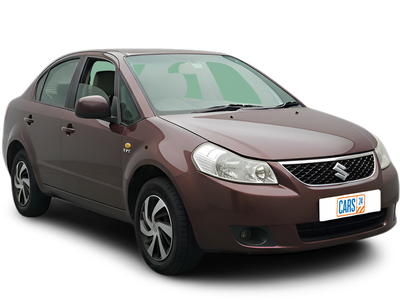 Maruti SX4-img